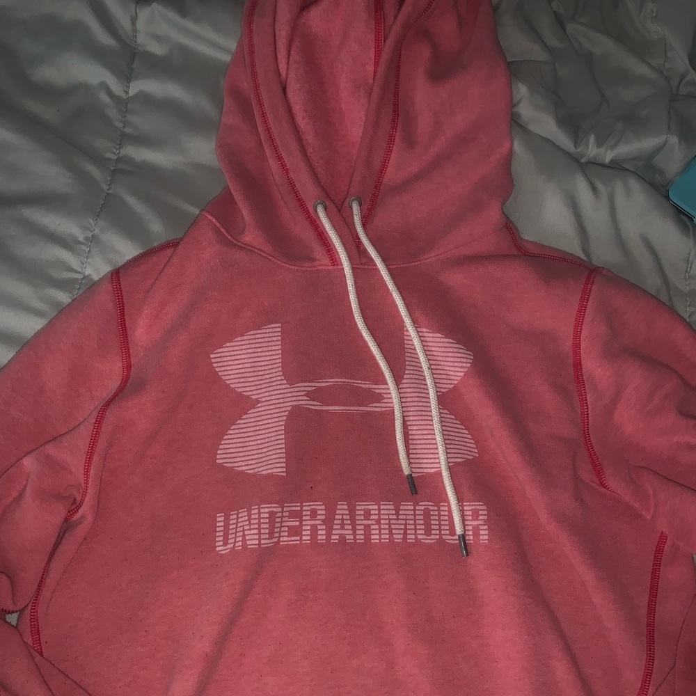 Under Armour Hoodie